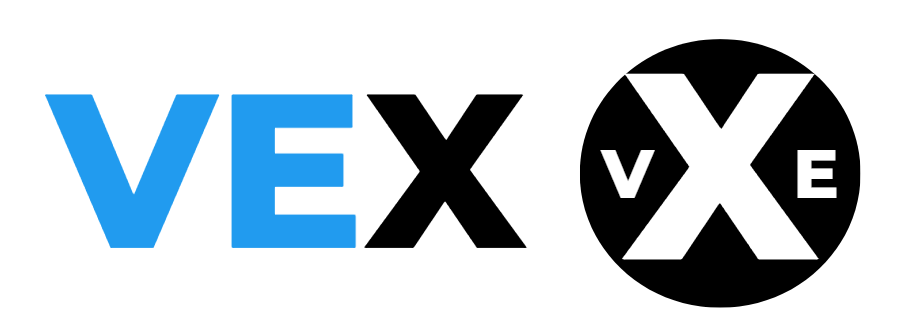 VEX Imagotipo